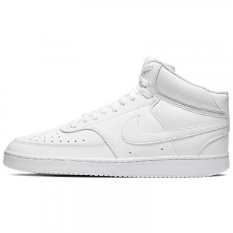 Чоловічі кросівки Nike Court Vision Mid As CD5466-100_image_2