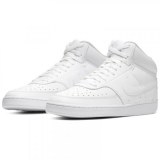 Чоловічі кросівки Nike Court Vision Mid As CD5466-100_image_3