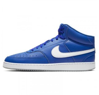 Чоловічі кросівки Nike Court Vision Mid CD5466-400
