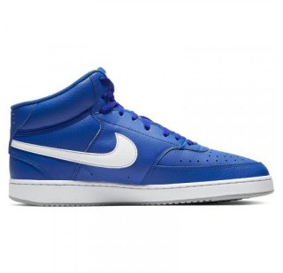 Чоловічі кросівки Nike Court Vision Mid CD5466-400