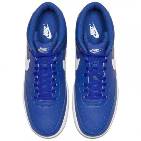 Чоловічі кросівки Nike Court Vision Mid CD5466-400_image_3