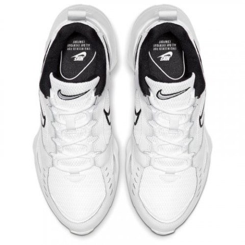 Жіночі кросівки Nike Wmns Air Heights CI0603-102_image_3