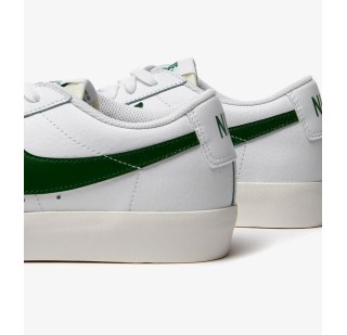 Чоловічі кросівки Nike Blazer Low Leather CI6377-108
