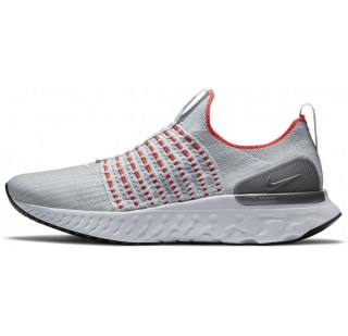 Мужские кроссовки Nike React Phantom Run Flyknit 2 CJ0277-007