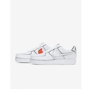 Чоловічі кросівки Nike Air Force 1/1 "Cosmic Clay" CZ5093-100