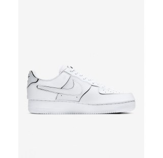 Чоловічі кросівки Nike Air Force 1/1 "Cosmic Clay" CZ5093-100