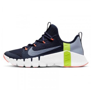 Мужские кроссовки Nike Free Metcon 3 CJ0861-400