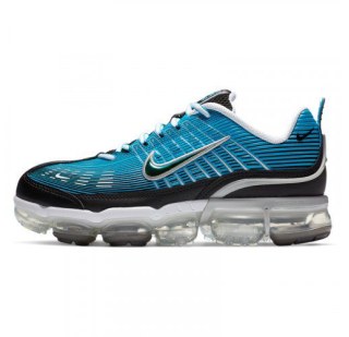 Чоловічі кросівки Nike Air Vapormax 360 CQ4535-400