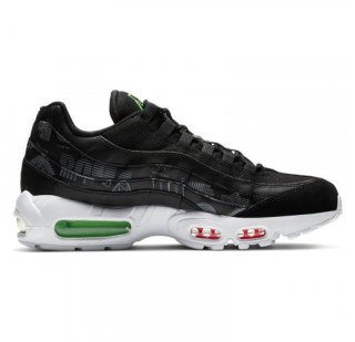 Мужские кроссовки Nike Air Max 95 SE CQ9743-001