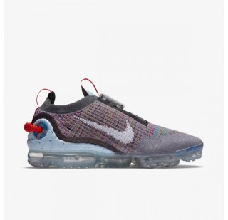 Мужские кроссовки Nike Air Vapormax Flyknit 2020 Smoke Grey CZ9313-001