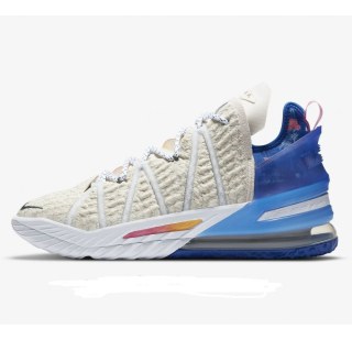 Кросівки Nike LeBron XVIII DB8148-200