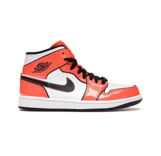Мужские кроссовки Nike Air Jordan 1 Mid SE DD6834-802