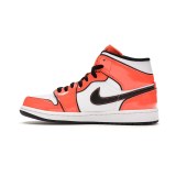 Мужские кроссовки Nike Air Jordan 1 Mid SE DD6834-802_image_2