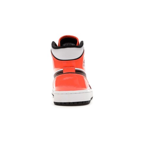 Мужские кроссовки Nike Air Jordan 1 Mid SE DD6834-802_image_4