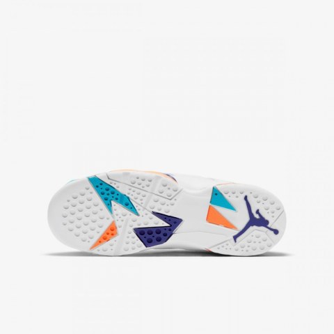 Дитячі кросівки Nike Air Jordan 7 Retro 442960-100_image_4