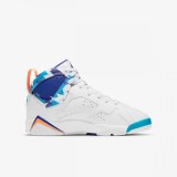 Дитячі кросівки Nike Air Jordan 7 Retro 442960-100_image_1