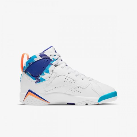 Дитячі кросівки Nike Air Jordan 7 Retro 442960-100_image_1
