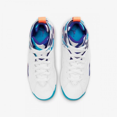Дитячі кросівки Nike Air Jordan 7 Retro 442960-100_image_7