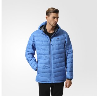 Куртка Adidas Climaheat M AA1856