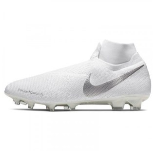 Мужские бутсы Nike Phantom VSN Elite DF FG AO3262-100