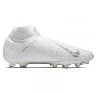 Мужские бутсы Nike Phantom VSN Elite DF FG AO3262-100