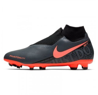 Мужские бутсы Nike Phantom VSN Pro DF FG AO3266-080