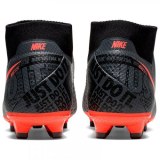  Чоловічі бутси Nike Phantom VSN Pro DF FG AO3266-080_image_5