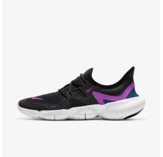 Жіночі кросівки Nike Free RN 5.0 AQ1316-009