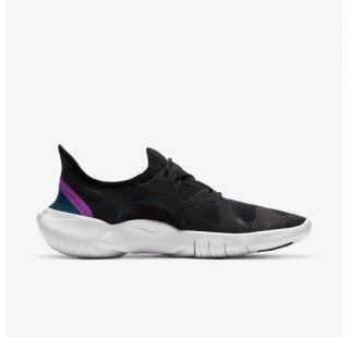 Жіночі кросівки Nike Free RN 5.0 AQ1316-009