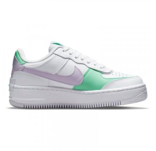 Жіночі кросівки Nike Air Force 1 Shadow CU8591-103