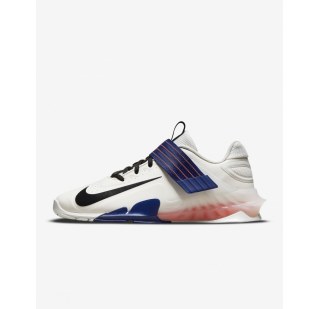 Чоловічі штангетки Nike Savaleos CV5708-148