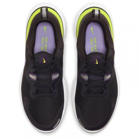 Жіночі кросівки Nike React Miler CW1778-011_image_3
