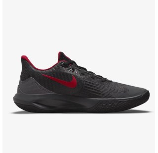 Чоловічі кросівки Nike Precision 5 CW3403-007