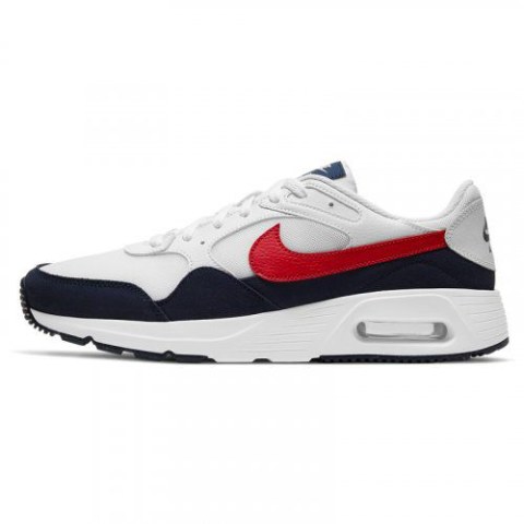Мужские кроссовки Nike Air Max SC CW4555-103_image_2