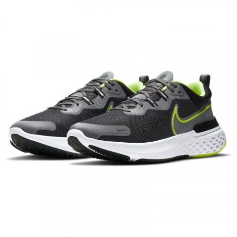 Мужские кроссовки Nike React Miler 2 CW7121-002_image_4