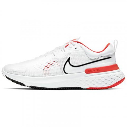 Мужские кроссовки Nike React Miler 2 CW7121-100_image_2