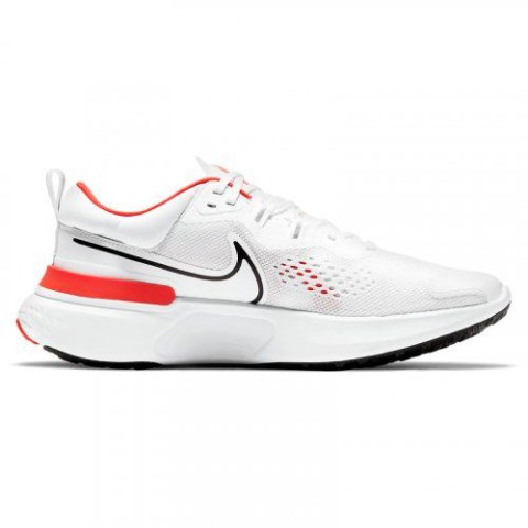 Мужские кроссовки Nike React Miler 2 CW7121-100_image_1