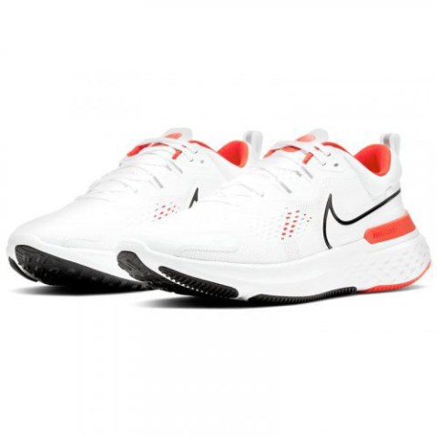Мужские кроссовки Nike React Miler 2 CW7121-100_image_3
