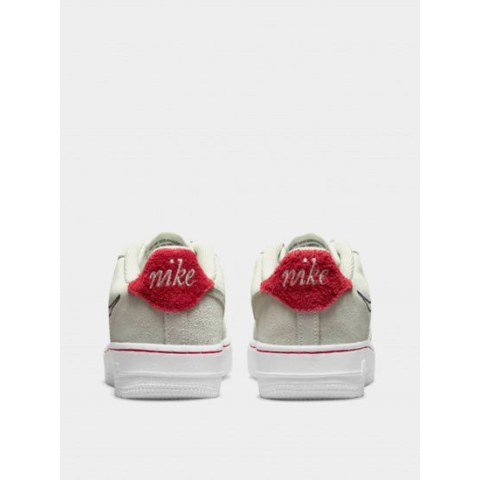 Дитячі кросівки Nike Air Force 1 LV8 S50 DB1561-100_image_4