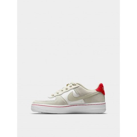 Дитячі кросівки Nike Air Force 1 LV8 S50 DB1561-100_image_2