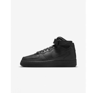 Дитячі кросівки Nike Air Force 1 Mid LE DH2933-001