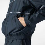 Чоловіча куртка Converse Woven Track Jacket 10008252-001_image_5