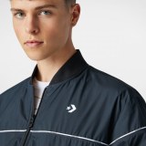 Чоловіча куртка Converse Woven Track Jacket 10008252-001_image_4
