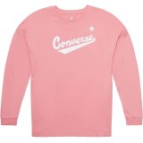 Жіноча футболка Converse 10017054-651_image_1