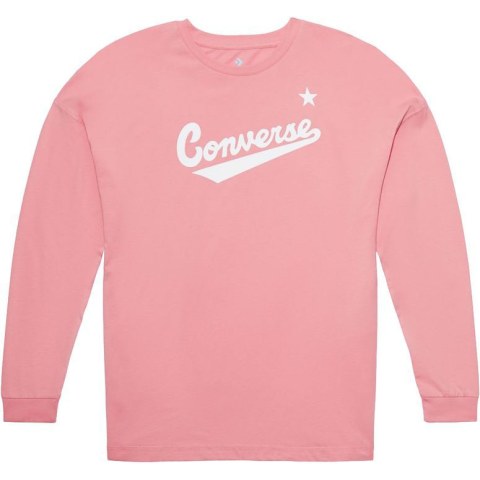 Жіноча футболка Converse 10017054-651_image_1