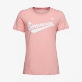 Жіноча футболка Converse Center Front Logo Tee 10018268-651_image_1