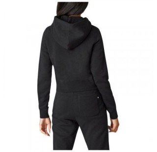 Жіноча толстовка Converse Womens Knit Coat 10018309-001