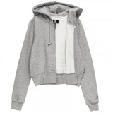 Жіноча толстовка Converse Womens Knit Coat 10018309-035_image_3