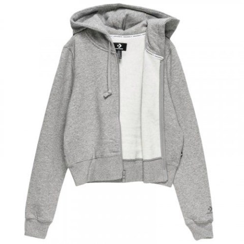 Жіноча толстовка Converse Womens Knit Coat 10018309-035_image_3
