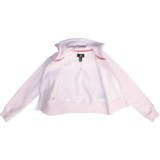 Жіноча толстовка Converse Womens Knit Coat 10018309-653_image_2